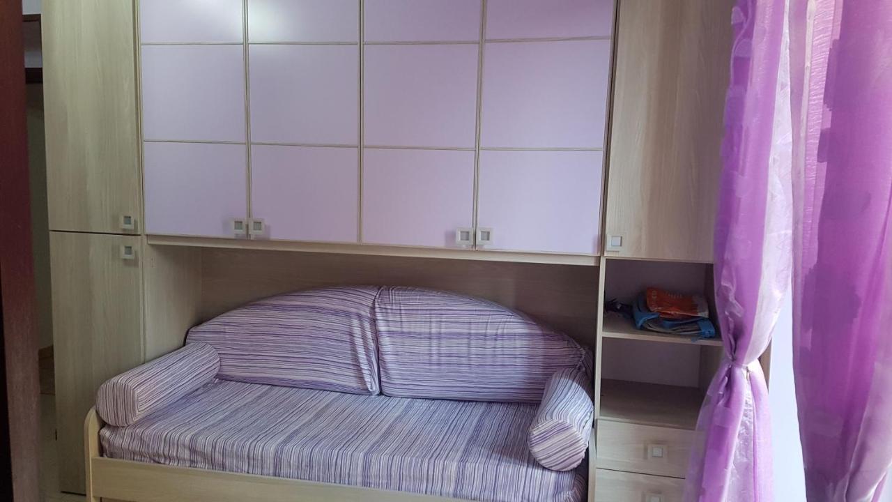 La Casa Di Aurora Apartment Napoli Ngoại thất bức ảnh