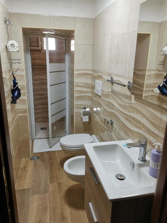 La Casa Di Aurora Apartment Napoli Ngoại thất bức ảnh