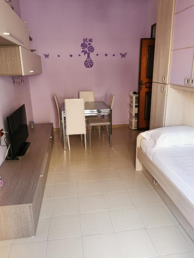 La Casa Di Aurora Apartment Napoli Ngoại thất bức ảnh