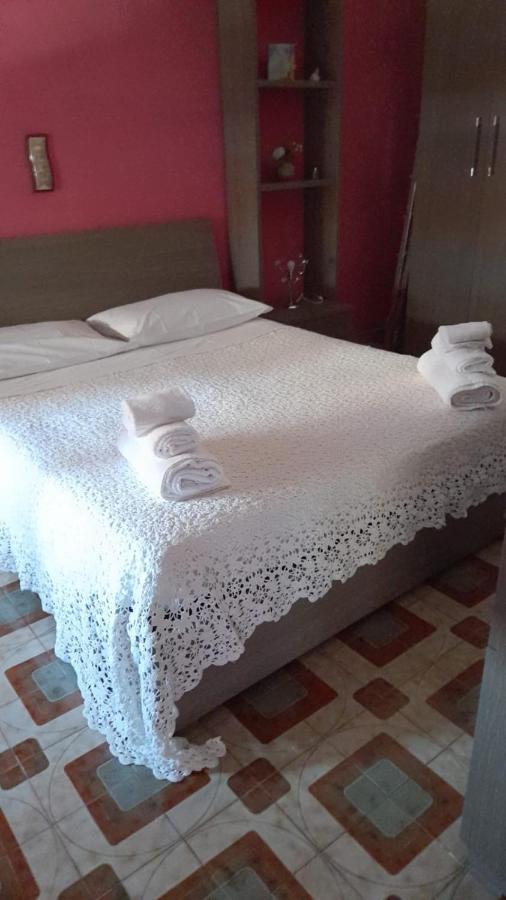 La Casa Di Aurora Apartment Napoli Ngoại thất bức ảnh