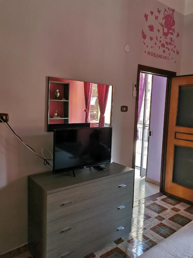 La Casa Di Aurora Apartment Napoli Ngoại thất bức ảnh