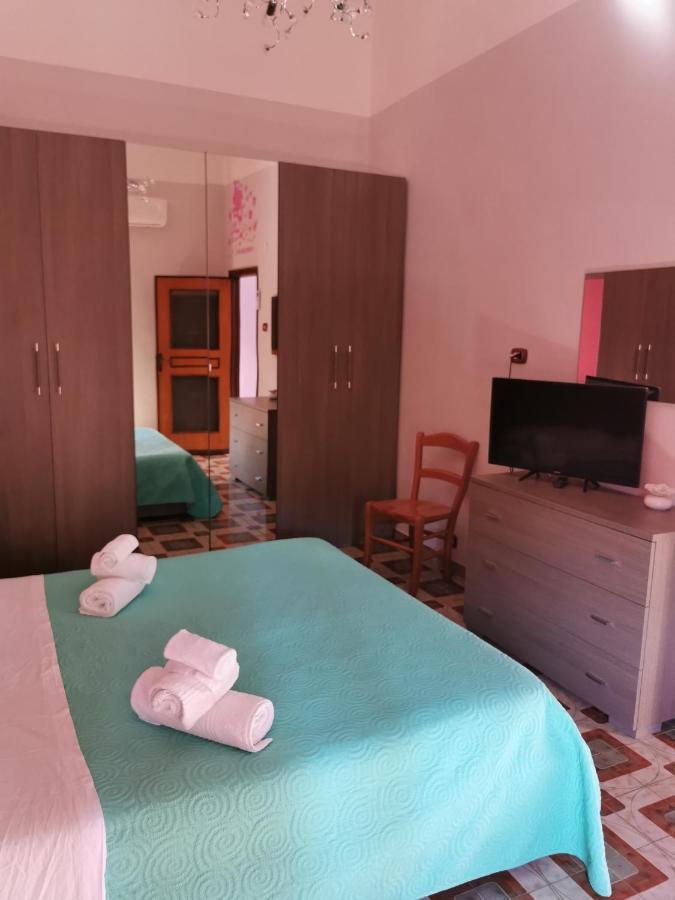 La Casa Di Aurora Apartment Napoli Ngoại thất bức ảnh