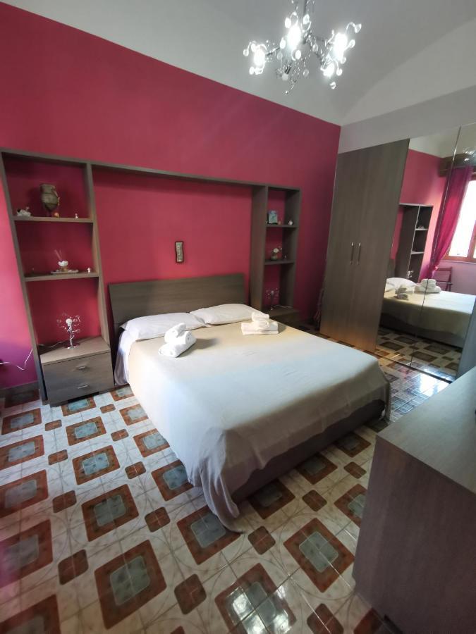 La Casa Di Aurora Apartment Napoli Ngoại thất bức ảnh