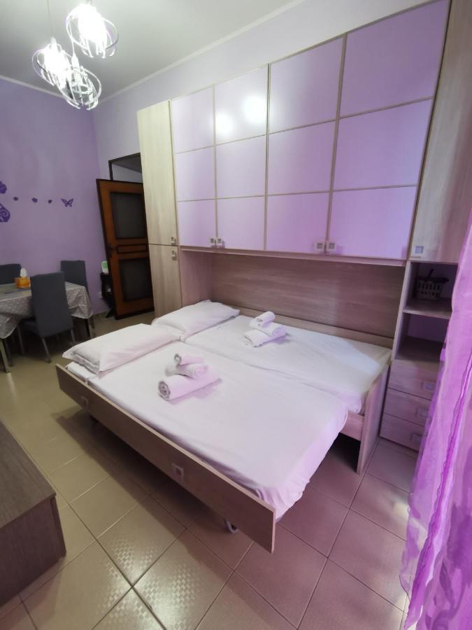 La Casa Di Aurora Apartment Napoli Ngoại thất bức ảnh