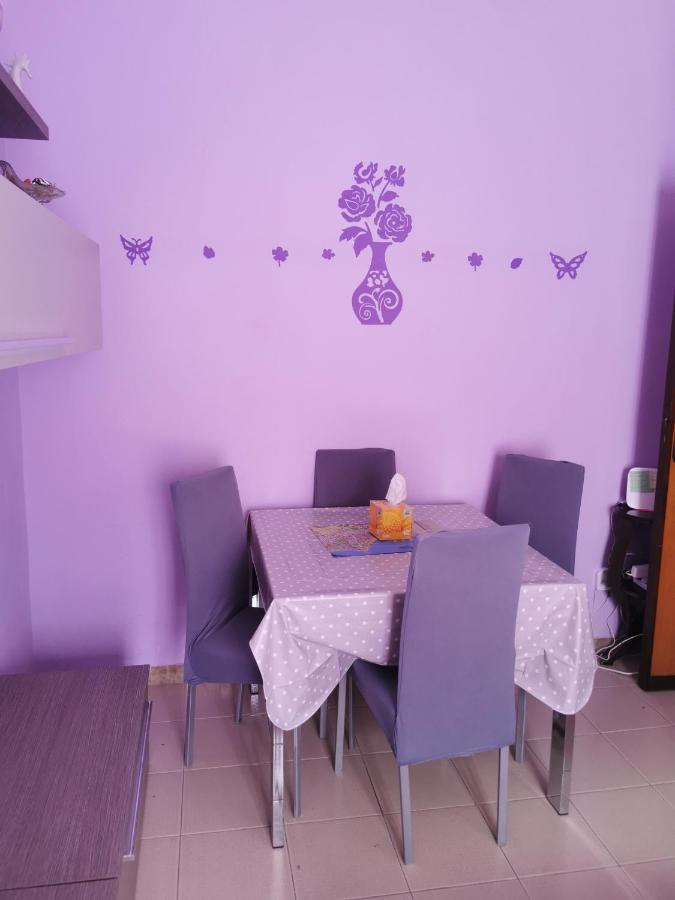 La Casa Di Aurora Apartment Napoli Ngoại thất bức ảnh