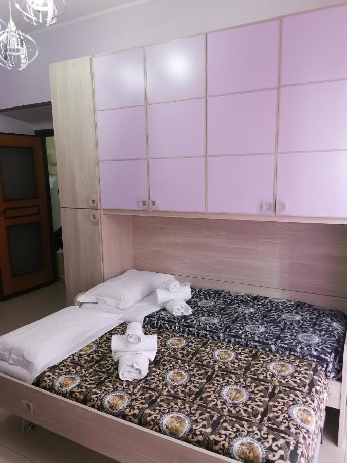 La Casa Di Aurora Apartment Napoli Ngoại thất bức ảnh