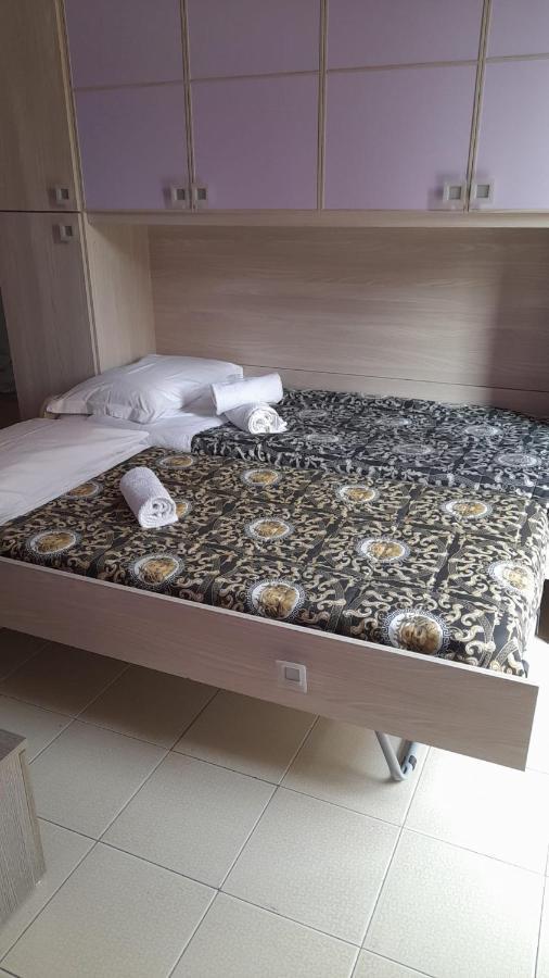 La Casa Di Aurora Apartment Napoli Ngoại thất bức ảnh