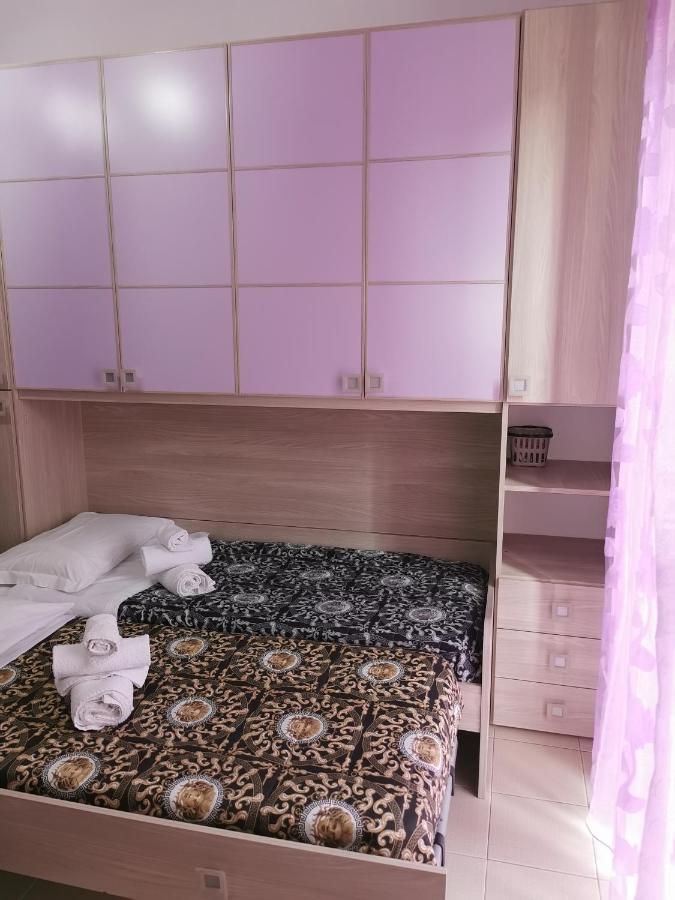 La Casa Di Aurora Apartment Napoli Ngoại thất bức ảnh
